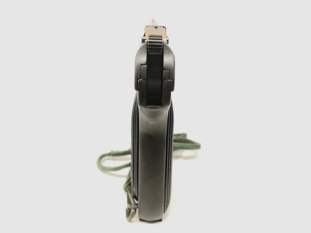 Tokarew TT33