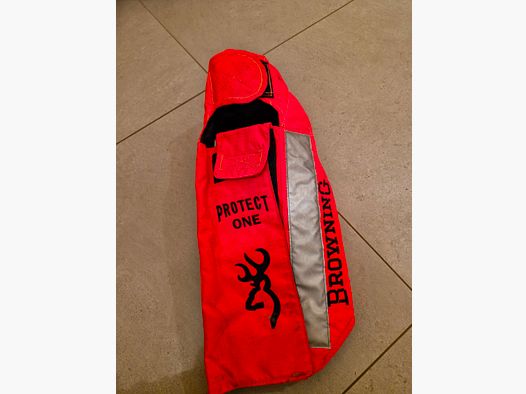 Dog protection vest for dachshunds from Browning T45