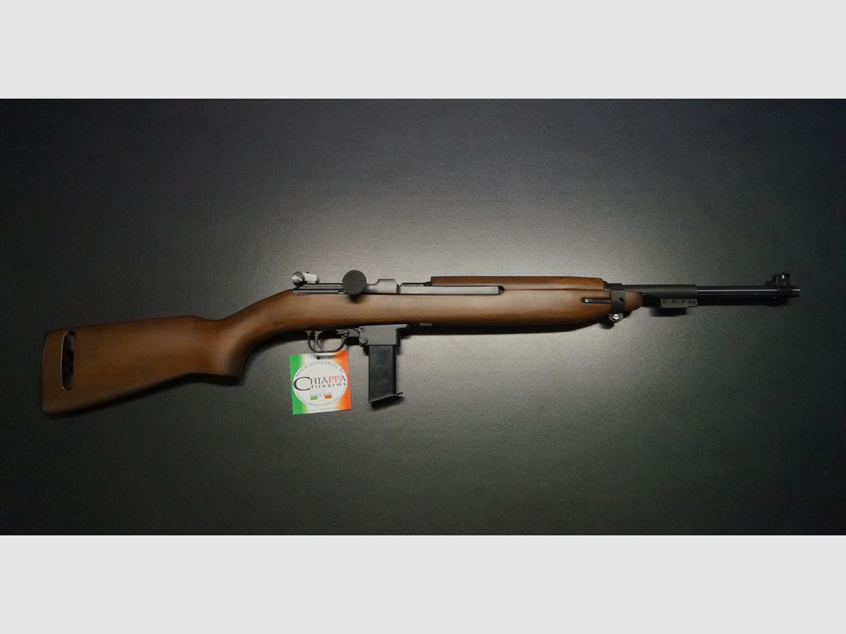 Chiappa M1, immagine 1 di 5