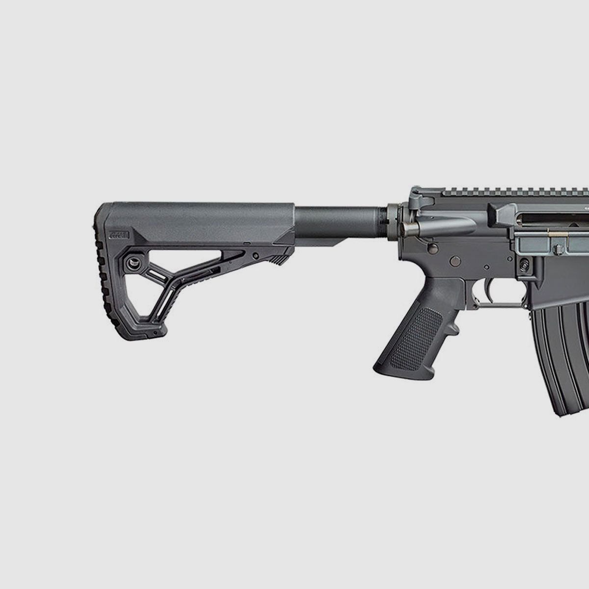 RIFLE – SABATTI – S.A.R. cal. 223 Rem., image 3 of 4