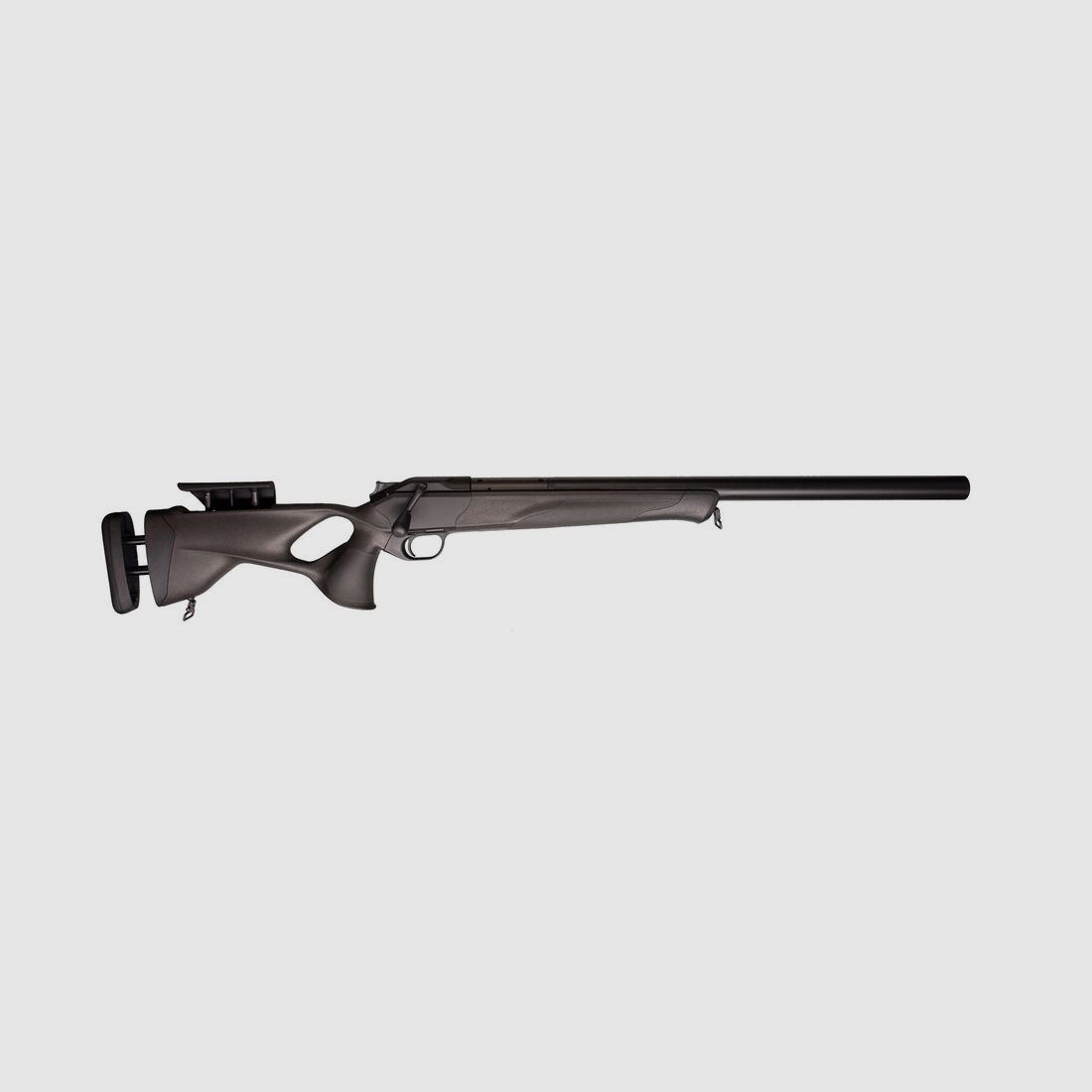 Blaser	 R8 Ultimate Silence