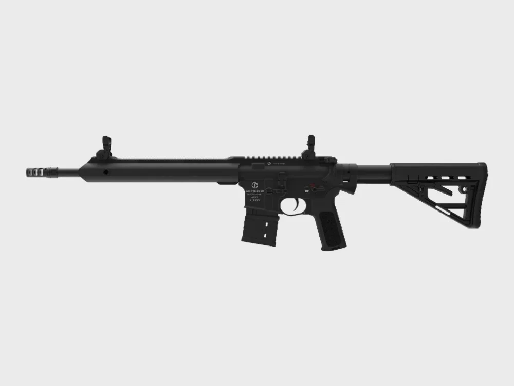 Schmeisser AR15 Sport .223 Rem. acheter, image 2 sur 9