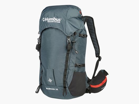 SAC À DOS TECHNIQUE ROBSON 35L