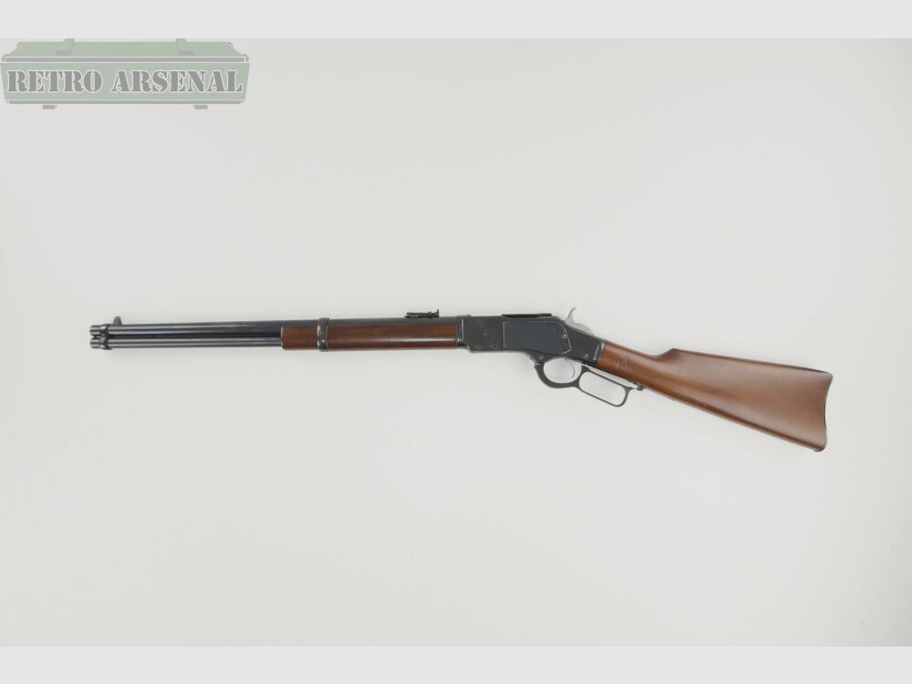 Armi San Paolo 1873 Winchester