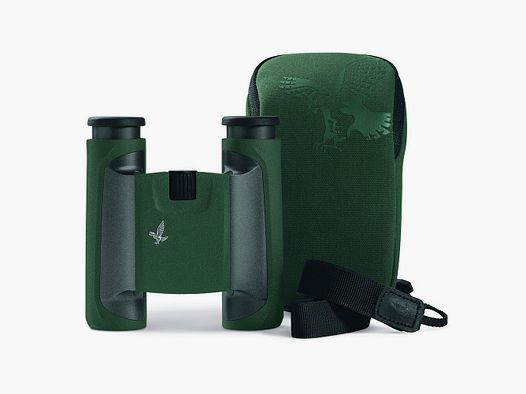 Swarovski Verrekijker – CL Pocket 10×25