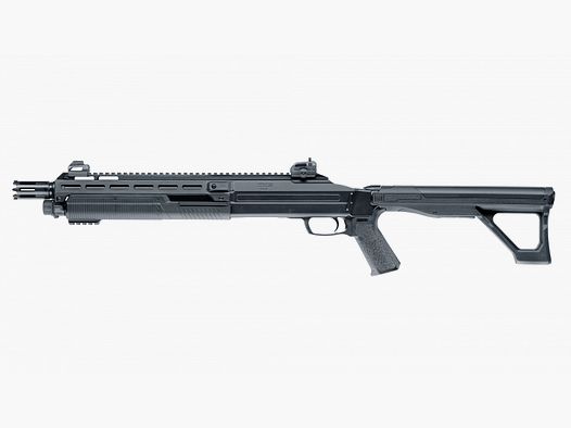 T4E TX 68 Home Defense Xtreme CO2 Kal. 68, 40 Jouli