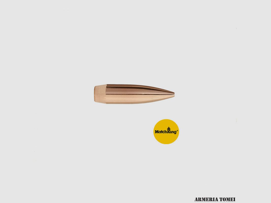 SIERRA – BULLE – 303 CAL .311 DIA. 174GR HPBT MATCHKING (100 PCS)
