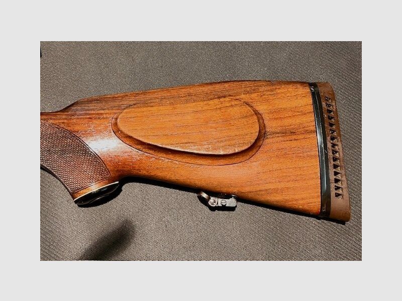 Commissione Drilling SAUER 3000 Lux.+EL