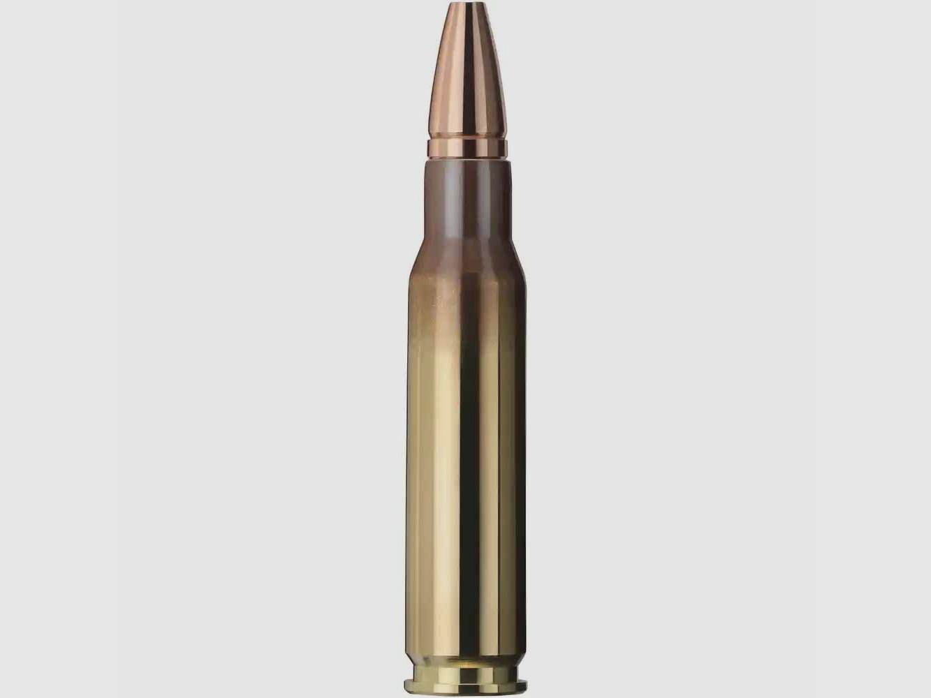 GECO ZERO .308 Win. 8,8g/136grs. 20Stk