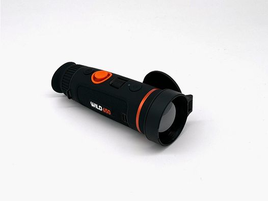 ThermTec WILD 650