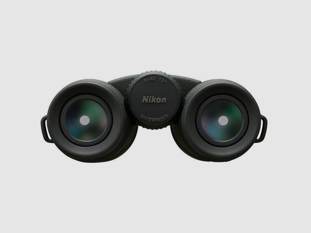 Nikon 8x42 Fernglas Modell PROSTAFF P3 Art. BAA932YA NIKON, Bild 4 von 5