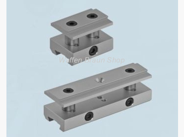 Centra- Block Club FEINWERKBAU