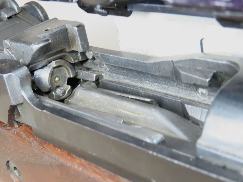Norinco M 305 / kein M14
