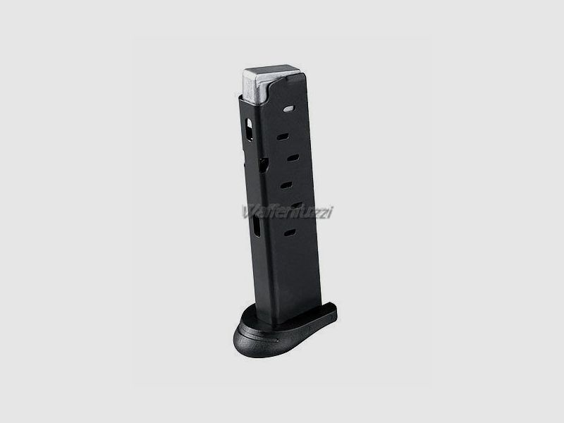 Walther P22 Magazin Kaliber 9mm PAK