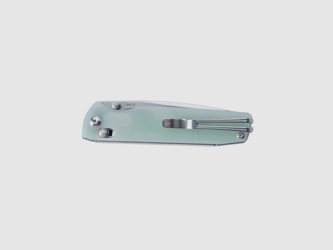 MESSER SRM GRIFF G10 JADE, Bild 4 von 4