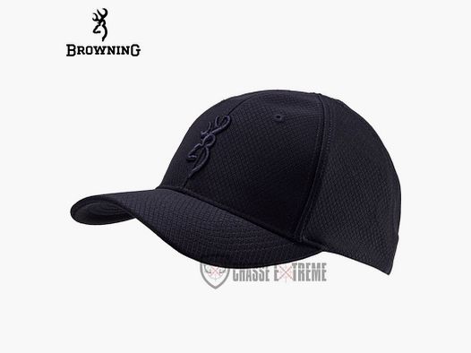 Cappello BROWNING Prime Nero