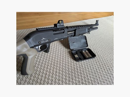 Adler Arms HT 108 Tac