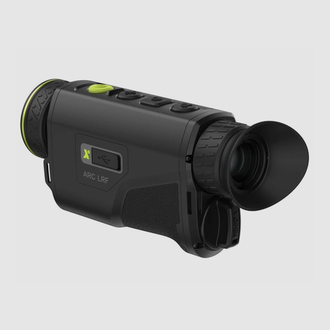 PIXFRA Arc LRF A635P