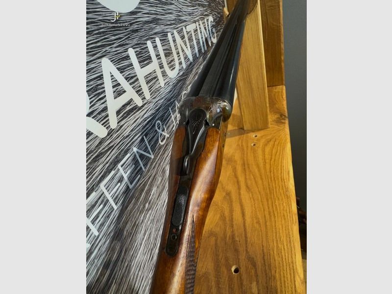 Antonio Zoli DF 12/70