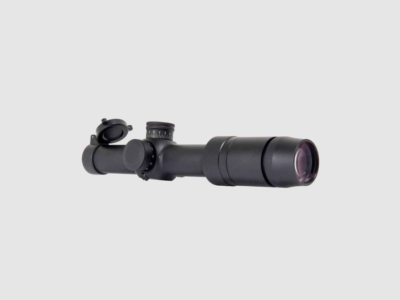 Drückjagdzielfernrohr Veoptik 1-5X24, Bild 2 von 3