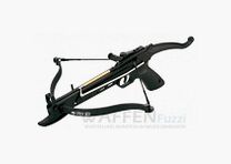 Balestra a pistola Cobra 80 lbs