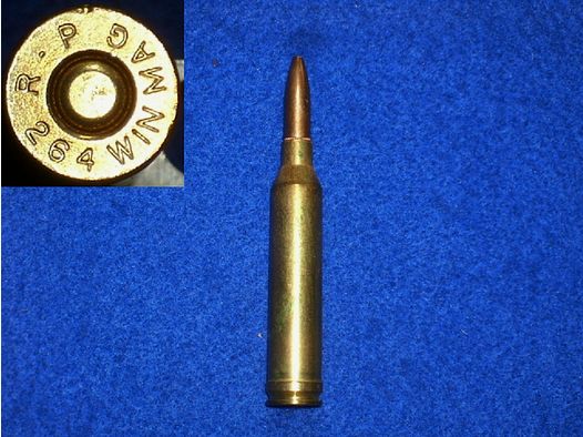 264 Win Mag