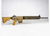 Heckler & Koch MR308 A3 Slimline 20" RAL8000