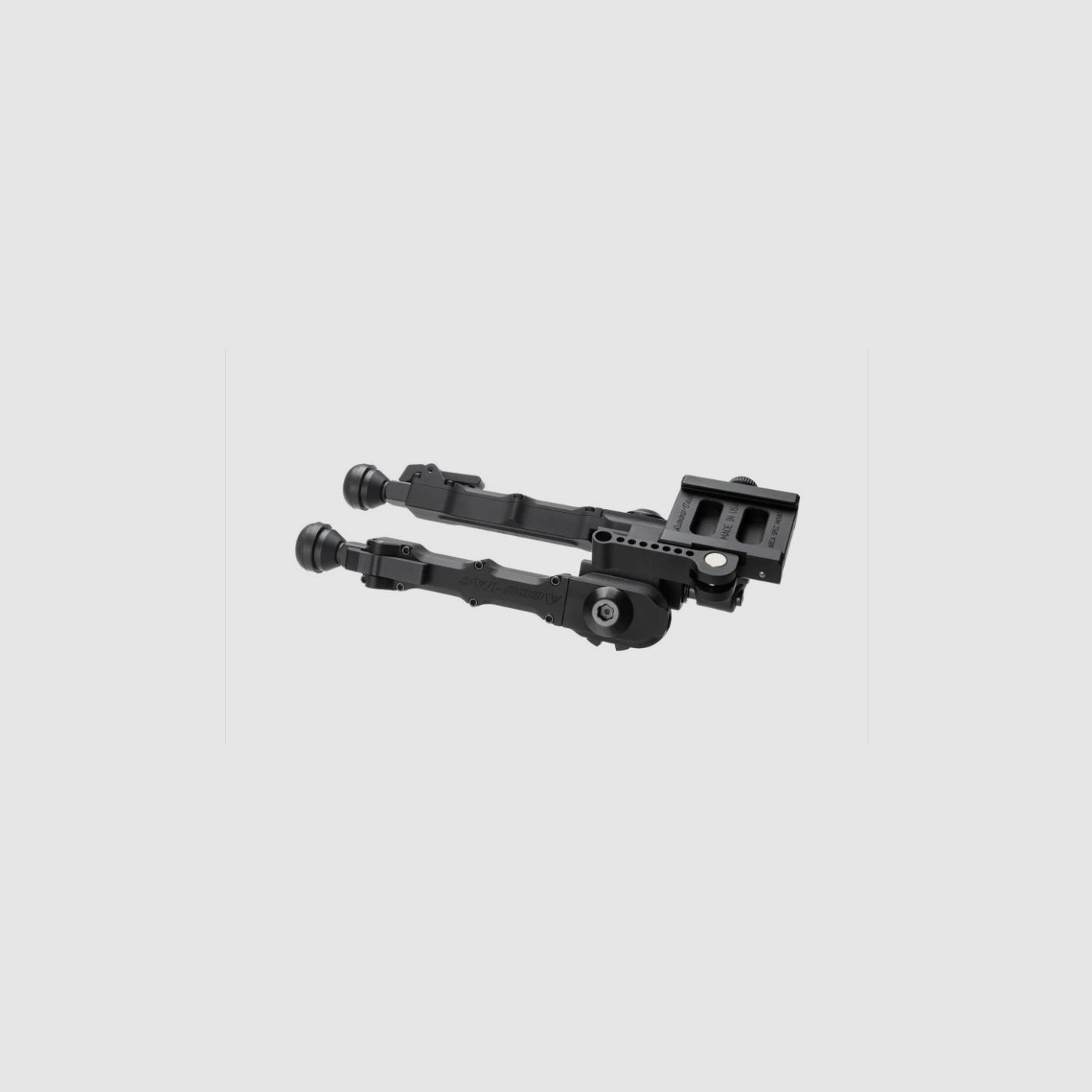 ACCU-TAC BIPOD BR-4 G2 ARCA SPEC QD, Bild 2 von 8