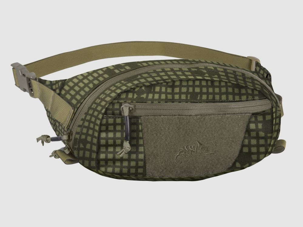 HELIKON-TEX HÜFTTASCHE BANDICOOT® WAISTPACK DESERT NIGHT CAMO