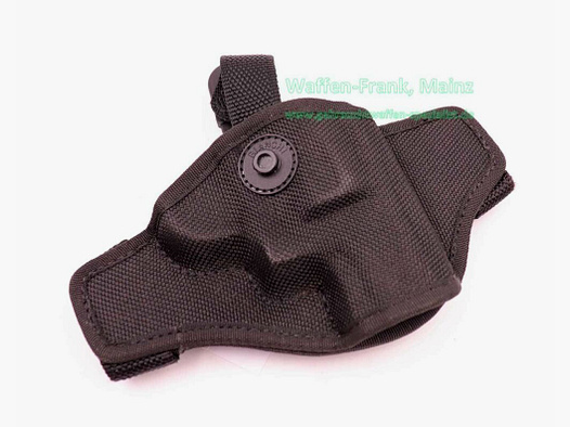 Bianchi, USA Gürtelholster