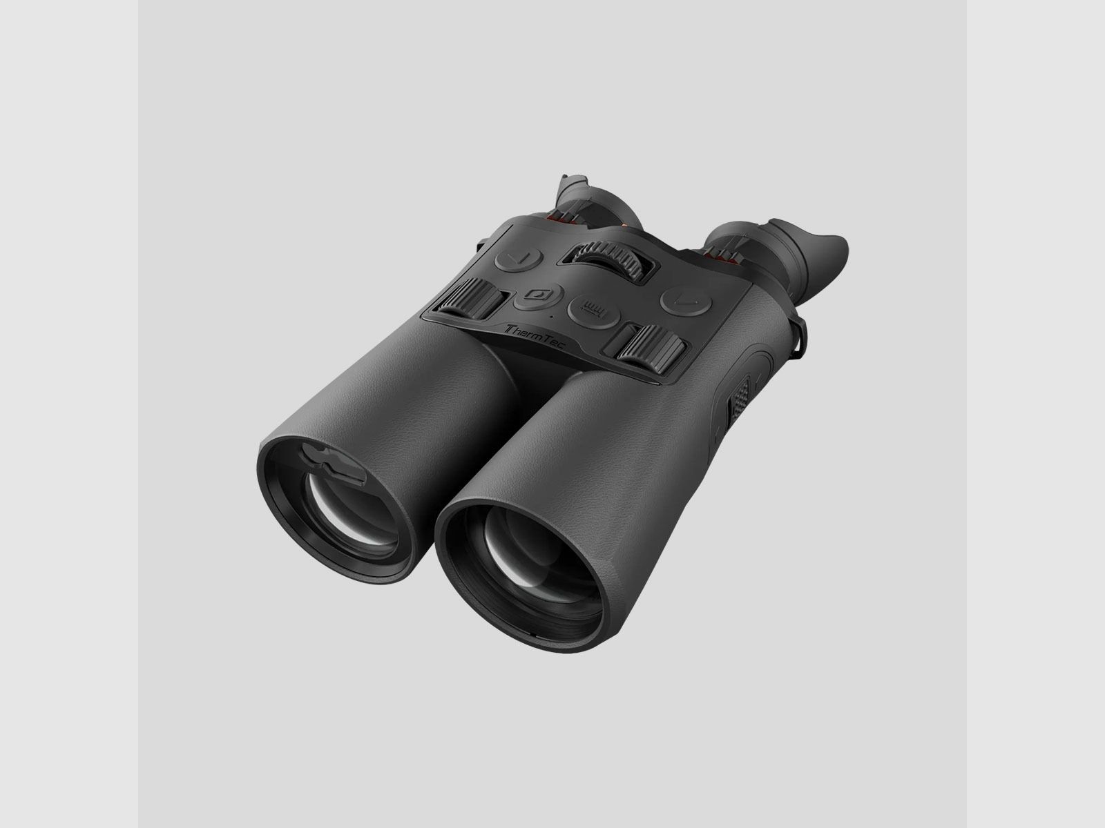 Thermtec – Ventus 635L Binokular, Bild 1 von 6