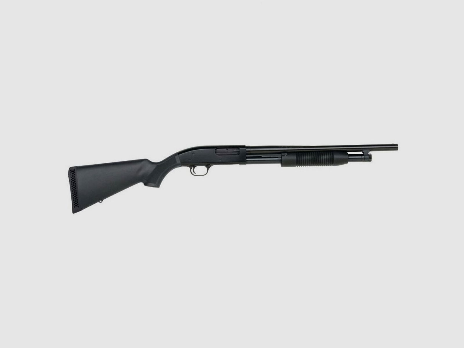 Mossberg Maverick 88 Security 18.5" (5 inches) 12/76