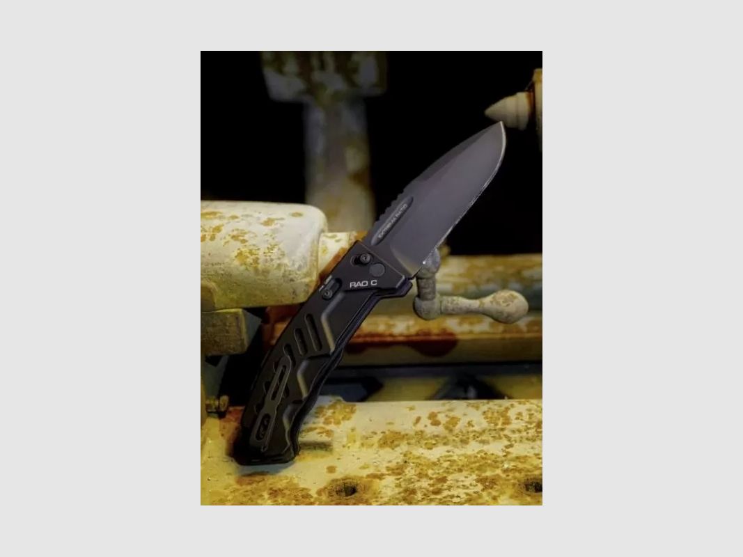 Extrema Ratio RAO C BLACK, Bild 1 von 9