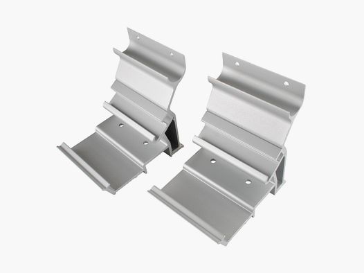 Kit di supporto per carico barra del tetto Ducato Extra