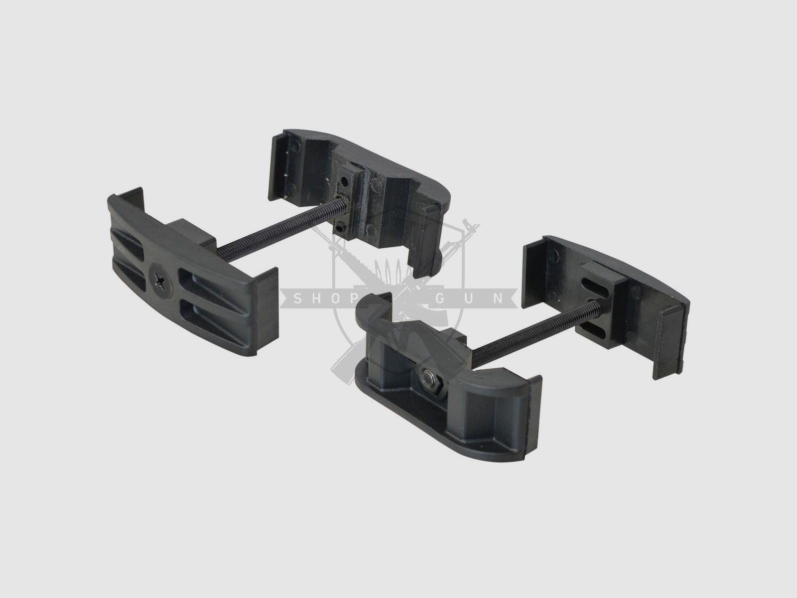 LCT AK74 Magazinclip