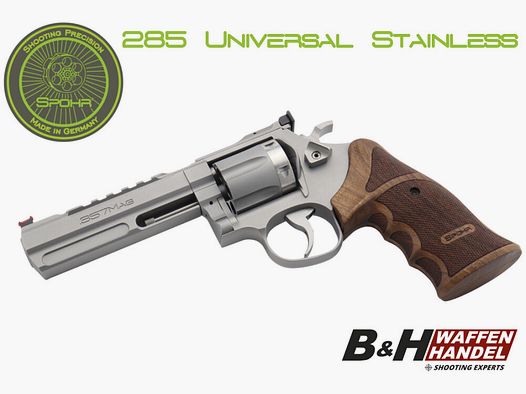 Spohr 285 Universel 5