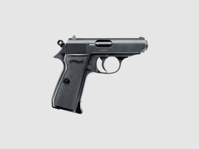 Walther PPK/S, image 3 sur 3