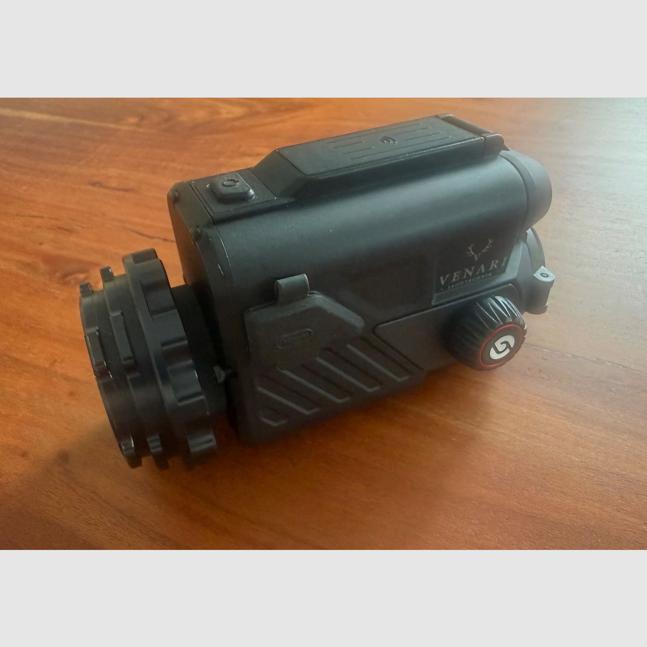 T Guide 630 urządzenie do obrazowania termicznego / w tym akumulator