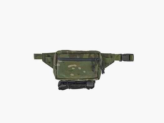 SPIRITUS SYSTEMS FANNY SACK POUCH MK3 – MULTICAM TROPIC