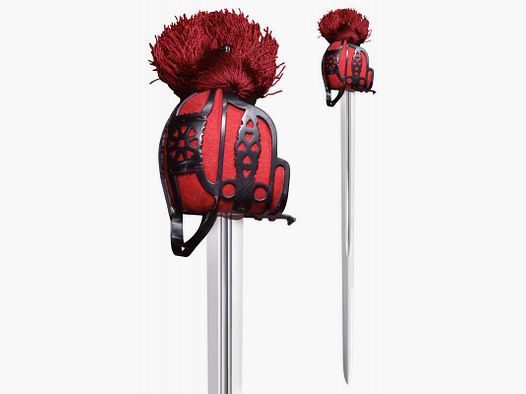 Cold Steel Schottisches Breitschwert