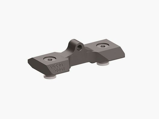 ERA-TAC KeyMod Adapter für Harris-Zweibein
