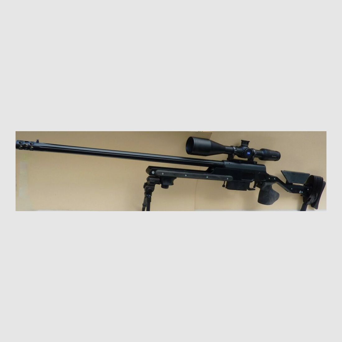 SIG SAUER SIG 205 Phantom Sonderedition