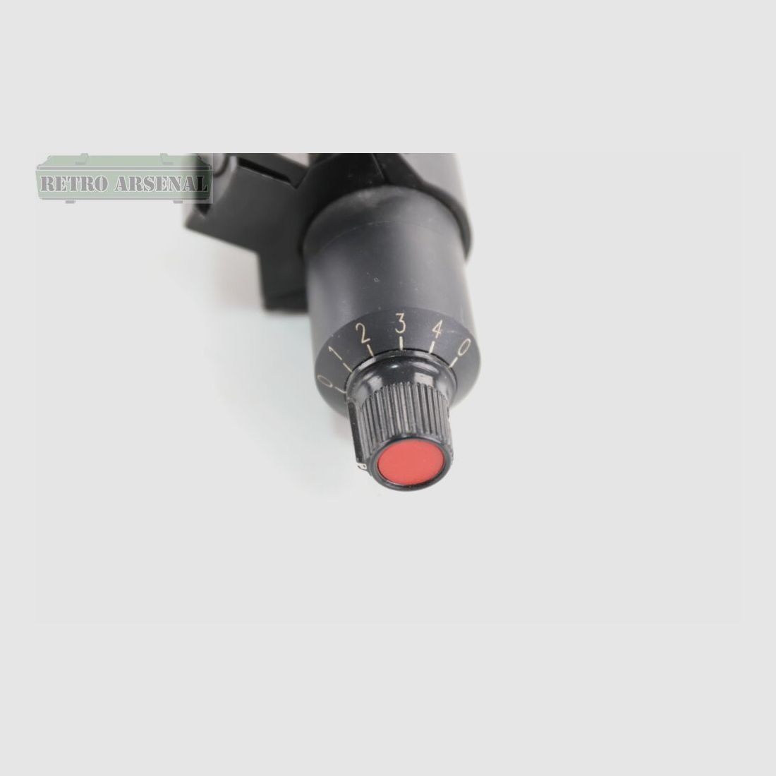 Jahnke DJ8 - High Performance Super Gen, zdjęcie 6 z 8