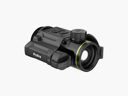 Clip-On Wärmebildgerät Pixfra Taurus T435