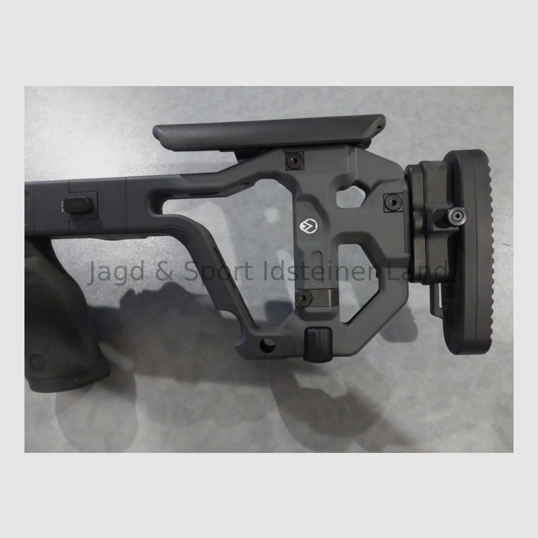 HST. A30 , Vorserienmodell, Sammlerstück