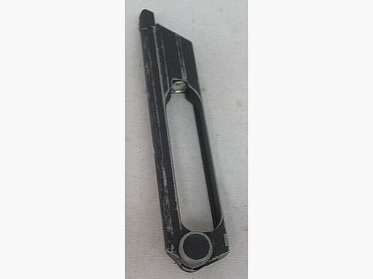 Magasin Umarex P08 WWII Cal.4,5mm 20 coups Steel BB's, 2in1
