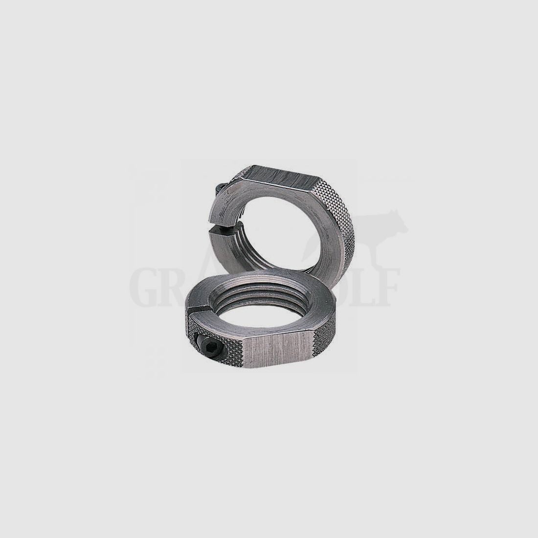 Hornady Shure-Loc Matrizenkonterring 1 Stück