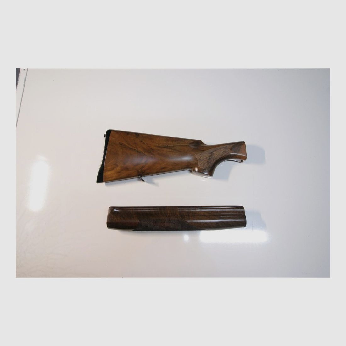 Benelli Super Black Eagle Oude serie Kal. 12, afbeelding 2 van 3