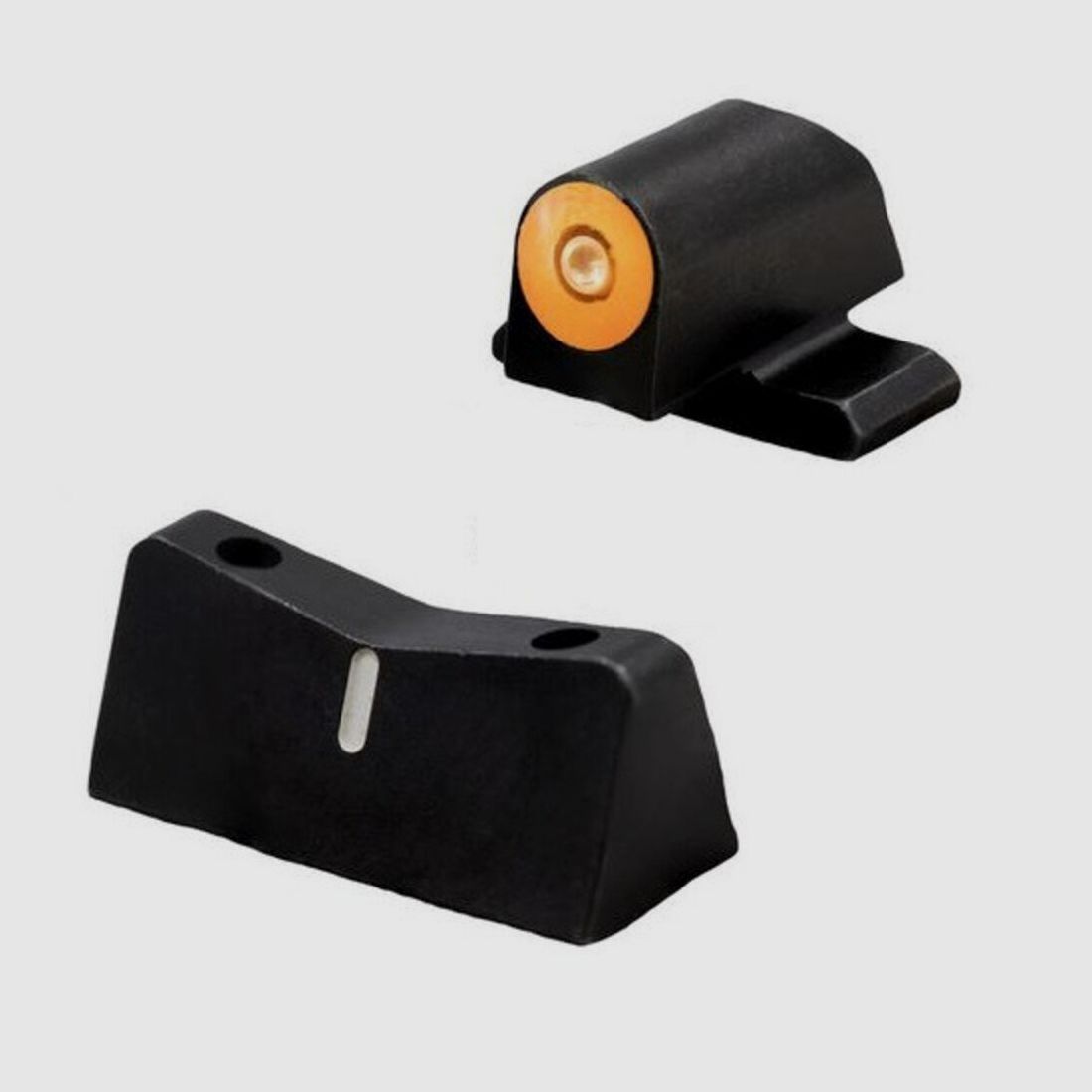 XS Sights N-Visier DXT2 Big Dot Orange SIG365