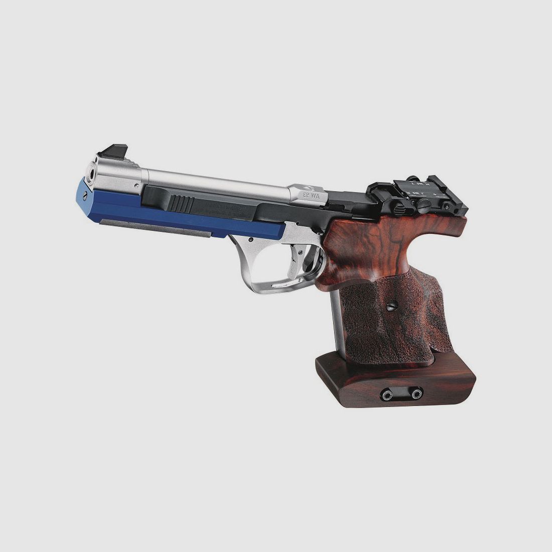 Pistole Feinwerkbau AW 93 Light – S (Linkshänder)
